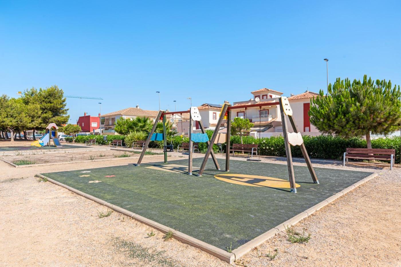 Del Pescador Villa